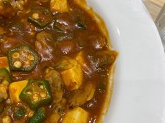 -COCO壱番屋(北京平安国际金融中心店)