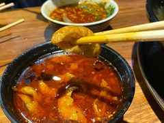 -万记麻辣烫国展总店