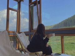 -云座·时光·观景咖啡厅(五爷庙店)