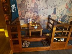 -鸟泉居酒屋·烧鸟·酒馆(百子湾店)