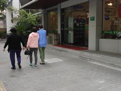 -罗阳人家私房菜(罗阳路店)