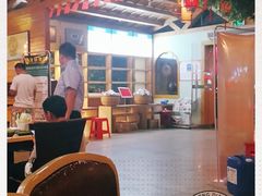 -龙泉人椰子鸡.糟粕醋.海南菜(三亚旗舰店)