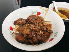 -小狗面馆·杭帮拌川·片儿川(大沽路店)
