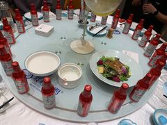 -聆桂烤鸭·金奖烤鸭(静联广场店)