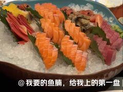 -郑州建业艾美酒店-曙餐厅