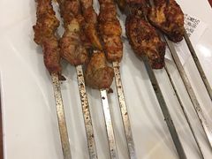 -巴依老爷新疆美食(清华东门店)
