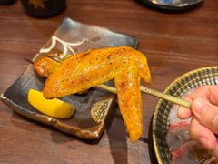 -鸟鹏烧鸟居酒屋(昌岗店)