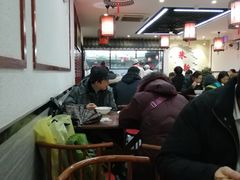 大堂-朱新年·苏式汤团·面点(北寺塔店)