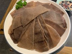 -井格重庆火锅(西直门凯德Mall店)
