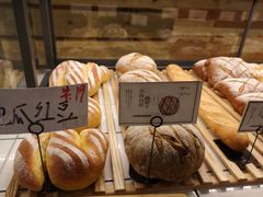 -野上麦田(中贸广场店)