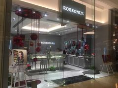 -ROSEONLY诺誓(广州K11店)