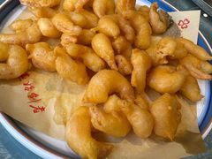 -美达尔烧烤海鲜家常菜(泰山路店)