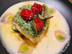 -AZUL by FUEL蓝色·法式酒馆(琶醍店)