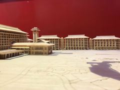 -广州市城市规划展览中心