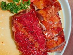 -新旺茶餐厅(恒隆广场店)