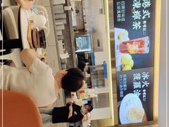 -香港新曜记·粤菜点心(滨江宝龙店)