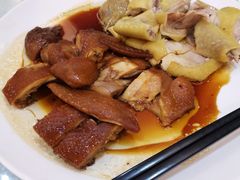-顺德佬酒楼(粤海店)
