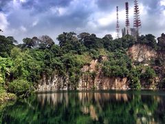 -武吉知马自然保护区