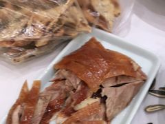 -紫光园·烤鸭·北京菜(劲松店)