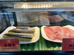 -东莞塘厦三正半山温泉酒店·沙利文西餐厅