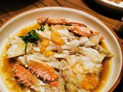 -黄龙海鲜大排档(杭州总店)