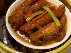 -粤秀小厨·广式早茶(辽宁路店)