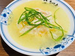 鸡汤饭-肖四女乐山跷脚牛肉(世博源店)