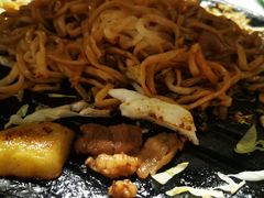 -厚味居炙子烤肉·清真(天桥南纬路店)