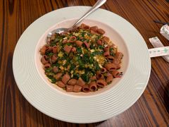 旺角海肠捞饭-旺角小渔村(二马路店)