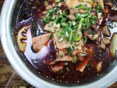 -南湖周冒菜(南湖总店)