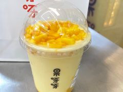 -果呀呀(国金街店)