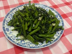-饶品富牛魔王辣味烧菜馆(船山路总店)