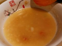 -绿茶餐厅(燕郊永旺店)