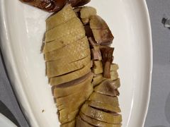 南京盐水鸭-狮王府淮扬菜(新街口友谊店)