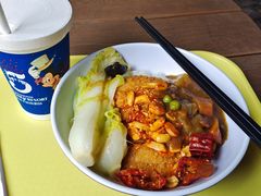 -Tangled Tree Tavern 老藤树食栈