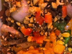 -阿当·小炒牛肉面(人广店)