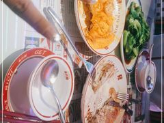 -永兴發香港茶餐厅(三坊七巷店)