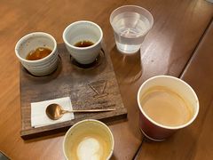 -Again Coffee Roaster(香蜜湖店)