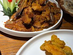 -小城味道(聚成大厦店)