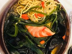 -金乐活美食(中街店)