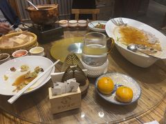 -丹江渔村(首都机场店)