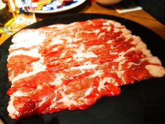 -京涮铜锅涮肉(华贸店)