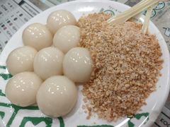 软化糖不甩-地茂馆甜品