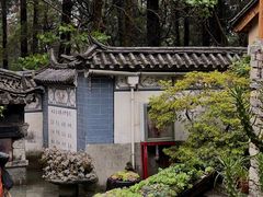 -寂照庵