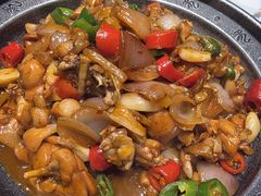 -阿露佳·舌尖上的安吉菜