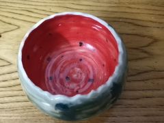 -馆陶手作坊DIY·陶艺·石塑粘土·石膏娃娃(车陂店)