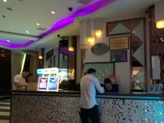 -星乐汇量贩式KTV(中冶祥腾城市广场店)