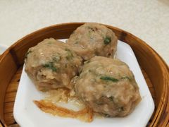 006鲜竹牛肉球-顺德人家食府(黄金广场店)