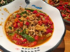 鱼泡-小口味