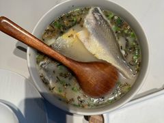 -顶特勒·黄鱼馆·特色菜(上海大世界店)